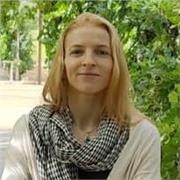 Profesora de Inglés, on-line con experiencia